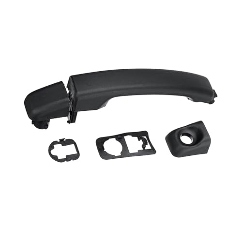 Accessoires de coque pour rétroviseur Nissan NV400 voyagez en toute sécurité