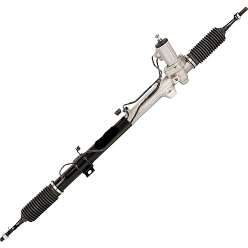DSUIUWER Power Steering Rack Compatible with Hyundai IX35 Santa FE Sonata MK5 2.0 2.4 3.3 05-57700-5K100 577005K100 577003K000 577003K060 577003K230