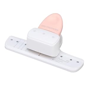 Jectse 3-Loch-Stempel 8 Blechkapazität