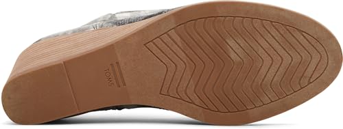TOMS Women's, Clare Boot4