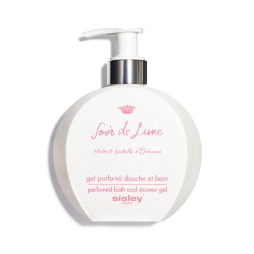 SISLEY SOIR DE LUNE GEL PERFUMEE DOUCHE ET BAIN 200ML