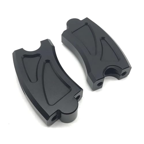 Rehausseur guidon Rebel 500 pour de longues balades sur route confortables en CMX300 custom