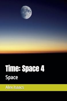 Paperback Time: Space 4: Space Book