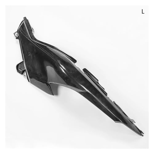 Carénage de siège passager TMAX 560 2022-2023 cache latéral