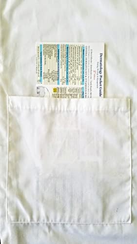 Dermatology Pocket Guide | Dosing, Workup, & Management | 5th Edition (2021)