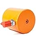 CNCEST 30Ton Stroke Hydraulic Cylinder, Jack Solid Ram Hydraulic Cylinder Industrial Lifting Jack Ram Stroke Single Acting Hydraulic Cylinder