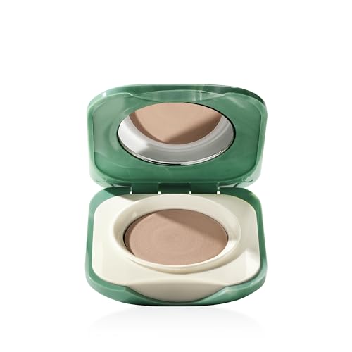 Clinique - Clinique Touch Base For Eyes Long Lasting Cream Eye Shadow and Primer | Safe For Sensitive Eyes, Nude Rose - -14%