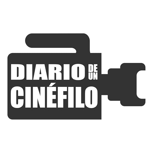 DIARIO DE UN CIN&Eacute;FILO copertina