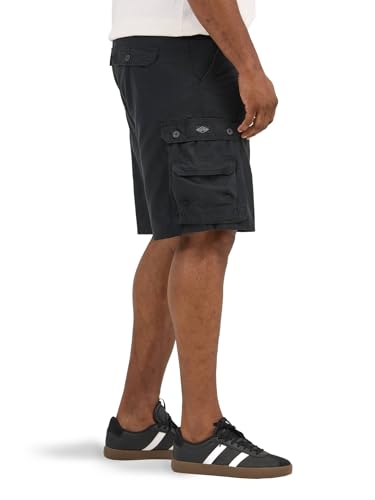 Image of Lee Men's Dungarees Belted Wyoming Cargo Short