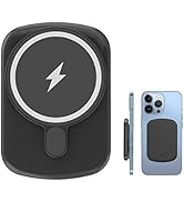 スマホアクセサリー MAGNETIC POWER BANK Magnetic Power Bank | Sungale