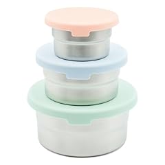 Pastel Mint, Blue, Coral