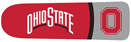 Fan Blade Designs Ohio State Ceiling Fan Blade Covers - Thumbnail 2