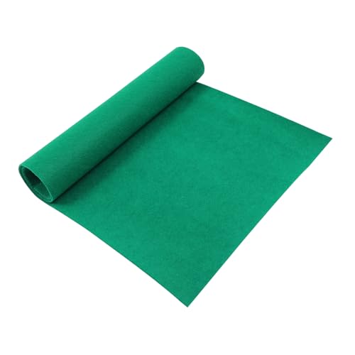 Didiseaon 1pc Reptile Substrate Liner Pet Terrarium Bedding Easy-Cut Reptile Mat for Turtle Lizard Carpet