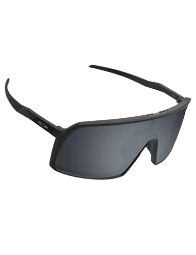 Image of Alphax Polarized Replacement Lenses for Oakley Sutro OO9406 Sunglasses | Glare Reduction | Precision Cutting