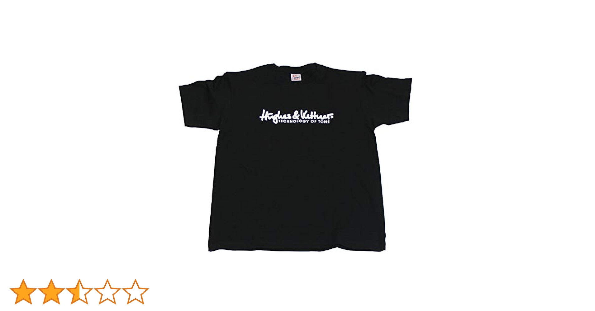 ヒュース&ケトナー Tシャツ 楽天市場】Hughes＆Kettner ヒュースアンドケトナー HUK-T/HK3