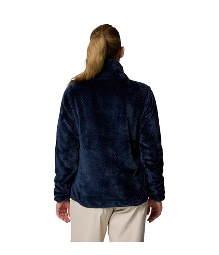 Columbia womens Fire Side Sherpa 1/4 Zip3