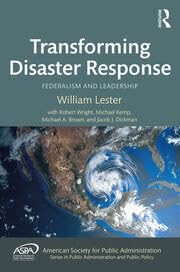 Buy Transforming Disaster Response — BookShops.in
