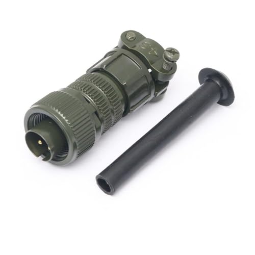Pidwaok 5015�V���[�Y�q��R�l�N�^�A3�s���h���v���O&�\�P�b�g�AMS3106A10SL-3S MS3102A10SL-3P (�t���t���X�g���[�g�I�X�v���O)
