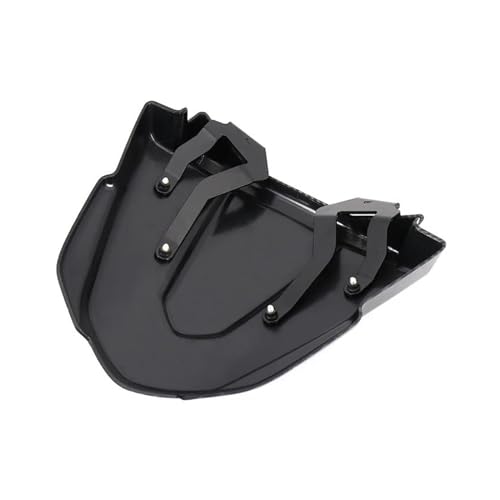 Extension de garde-boue avant XT1200Z pour stopper les projections - 5