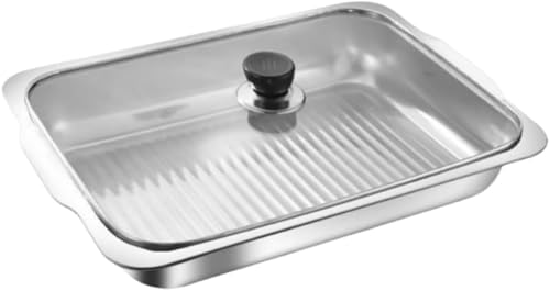 GOTRAFY �X�e�����X�| ���� ���Ă��p�� IH�Ή� �O�����p �T���h�C�b�`�Ή� �Ɍ��Y�v���[�g �t�@�~���[�T�C�Y ���Ă��O���� �ƒ�p (���T�C�Y �W�t�i�g��j)