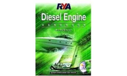 RYA Diesel Engine Handbook