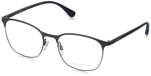 EMPORIO ARMANI lunettes, modèle EMPORIO ARMANI