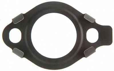 #US Auto Replacement parts Engine Coolant Crossover Pipe Gasket For 1995-2002 Mitsubishi Montero, Replaces WG818YH