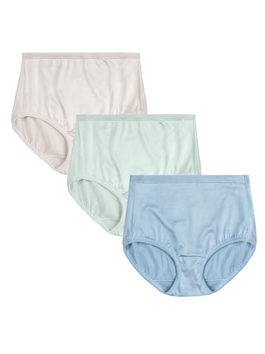 Image of Vanity Fair Women's Body Caress Flexible Fit Panties