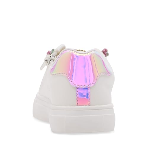 Steve Madden Girl's Idol Sneaker3