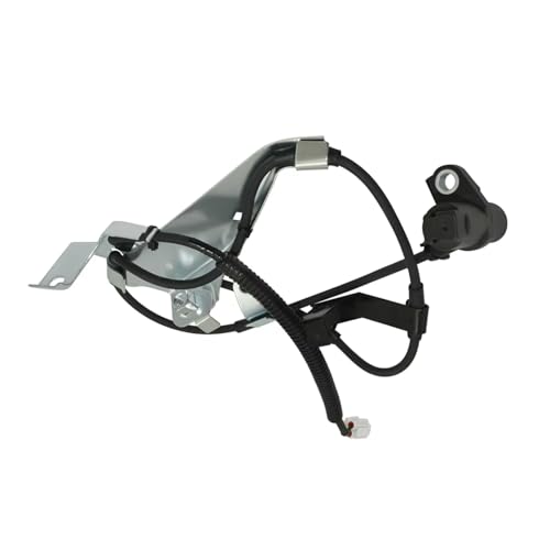 Faisceau capteur vitesse de roue ABS droit pour rouler en sécurité en Lexus LX470