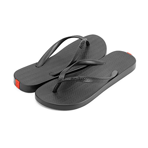Swalker Man & Women's Flip Flop Sandal in Recycle Materials