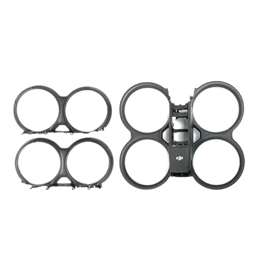 Drone�C �݊���������܂� Avata 2�̏㕔�A���ԁA�����V�F��ESC GPS�{�[�h�A���[�^�[�A�W���o���A�����Y�A�J�����ɓK���B�݊���������܂� DJI Avata�V���[�Y�̃h���[���ɓK���B(VIOLET/��??)