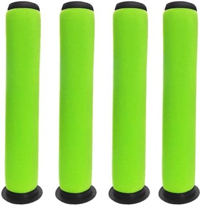 Vacuum Filter Compatible with Gtech AirRam Mk2 Bissell AirRam Vacuum Cleaner 1984 2144 21448 19841 19844,4pk image 2
