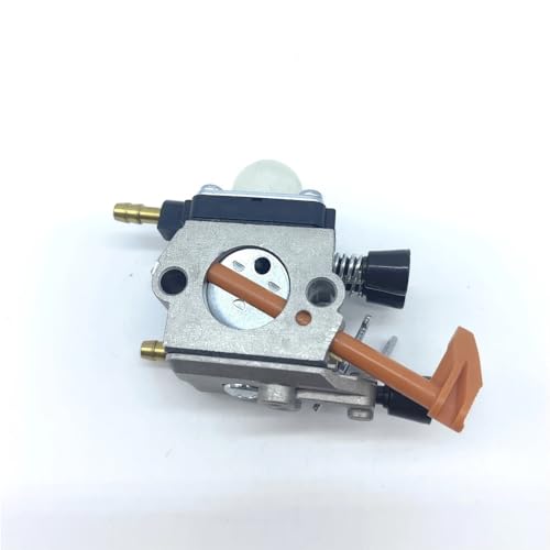 Carburateur BG50 pour souffleur Stihl BG45 BG56 BG85 - Pièce de rechange pour moteur de jardin