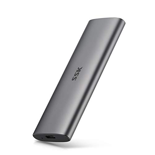 Ssd 1Tb Externo Marca SSK