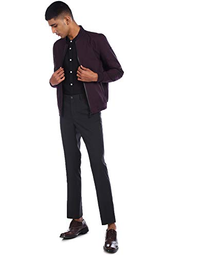 Image of U.S. POLO ASSN. Men's Polyester Standard Length Regular Jacket