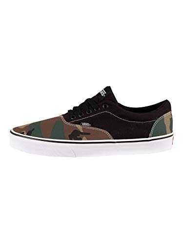Image of Vans Kids' Ward Sneaker