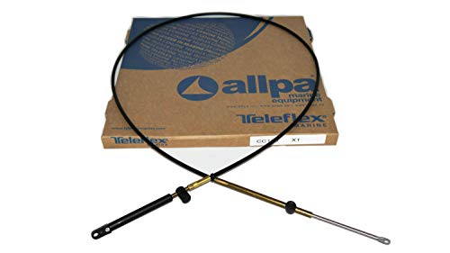 11' 600A Mercury Cable***