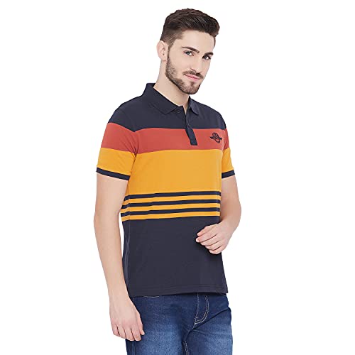 Image of Austin Wood Men's Regular Fit T-Shirt