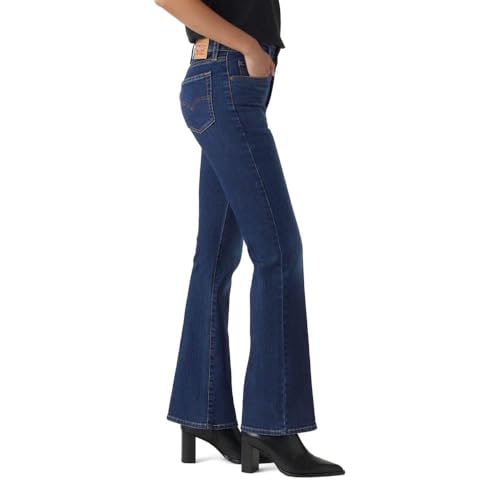 Image of Levi's Women's 725 High Rise Bootcut Jeans (Also Available in Plus)