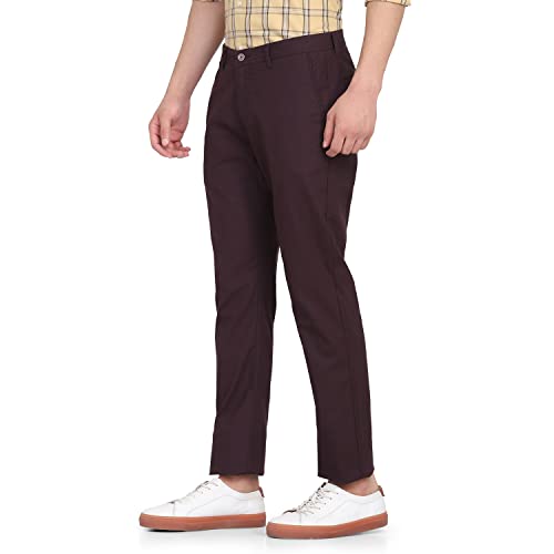 Image of blackberrys Men's Slim Fit T-Shirt