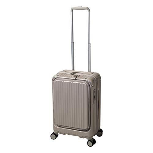 [J[S] X[cP[X @ 35L 48cm 3.4kg GAC[SATIN-GOLD