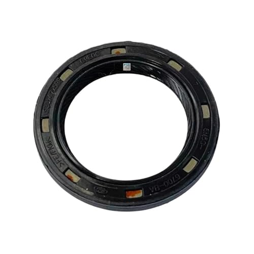 Sello de aceite delantero del cigüeñal contra fugas en motor 1.6 S60