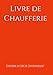 Livre de chaufferie: Livre de chaufferie conforme au code de l’environnement, carnet d’entretien de chaufferie