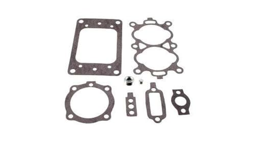 Haldex Midland Installation Kit