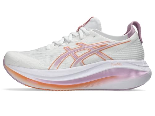 Image of ASICS Womens Gel-Nimbus 27 Running Shoes