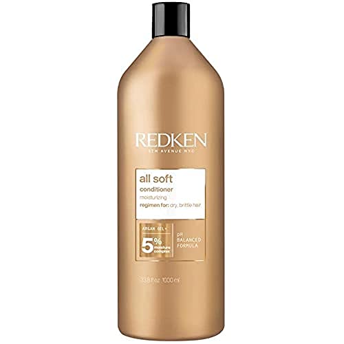 Redken All Soft Acondicionador 1000 ml