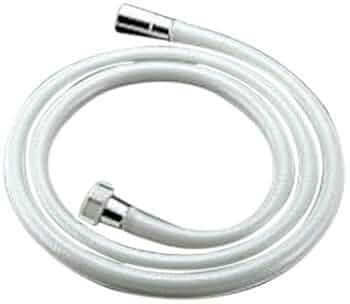 シルバー シャワーヘッド 約1.5mホース付き Amazon.co.jp: HAMILO シャワーヘッド 掃除用 高水圧 ステンレス