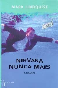 nirvana nunca mais mark lindquist frete incluso