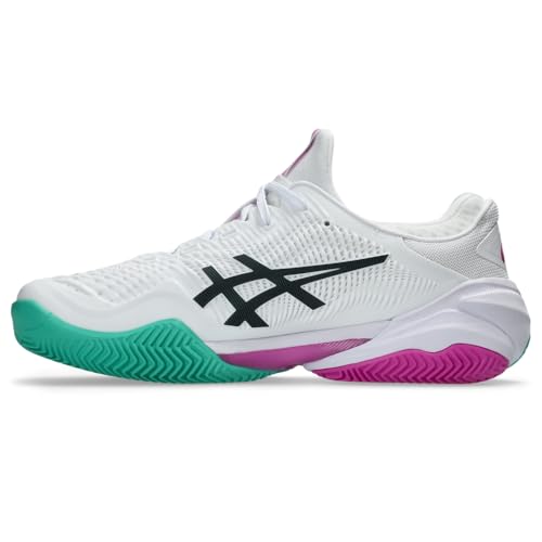 Chaussures Asics Gel Court FF 3 - vue 10